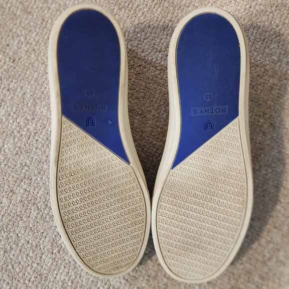 Rothy's Chelsea Boot - Picture 4 of 5